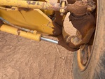 Hydraulics with Steering Cylinders