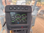 Control Station with Gauges