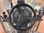Control Station with Steering Controls