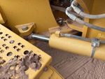 Hydraulics with Articulation Cylinders