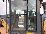 General Appearance with Glass