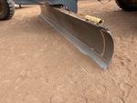 Specialty with Blade Cutting Edge Condition
