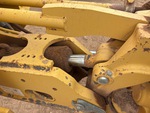 Hydraulics with Wheel Lean Cylinders