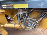 Chassis with Frame Condition