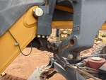 Chassis with Circle Support Brackets