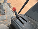 Control Station with Drivetrain Controls