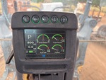 Control Station with Warning Lights