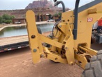 Specialty with Front Lift Group