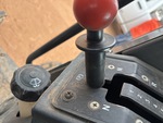 Chassis with Park Brake