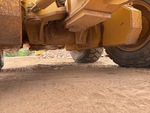 Chassis with Belly pans