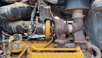 Engine with Exhaust System
