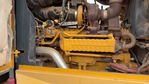 Engine with Engine - Left Side