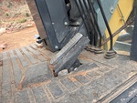 Chassis with Master Cylinder/Brake Control