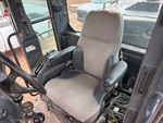 Control Station with Seats/Armrests