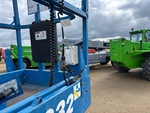 Basic Control Station Upper with