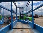 Basic Control Station Upper with