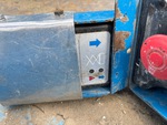 Basic Control Station Upper with