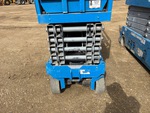 Chassis Photos with