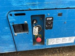 Basic Lower Control Station with