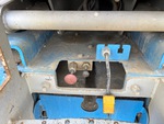 Basic Lower Control Station with