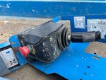 Basic Control Station Upper with