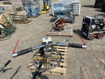 Control Station with