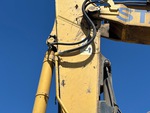 Hydraulique with
