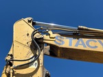 Hydraulique with