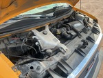 Motor with