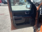 Cab with