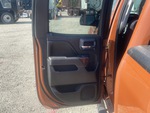 Cab with