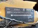 General Appearance with Numero seriale/numero d’identificazione del veicolo (VIN)