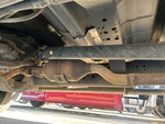 Drivetrain with