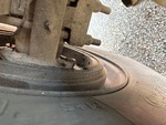 Brakes with