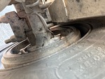 Brakes with