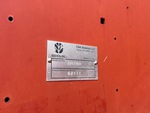 General Appearance with Numéro de série/Numéro d'identification du véhicule automobile