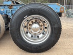4 Underbody - Truck with