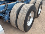 4 Underbody - Truck with