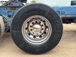 4 Underbody - Truck with