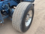 4 Underbody - Truck with