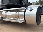 4 Underbody - Truck with