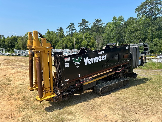 2020 Vermeer D23x30III Directional Drill