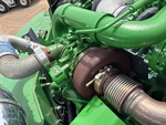 Motor with