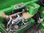 Hydraulics with
