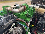 Motor with