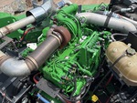 Motor with
