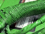 Motor with