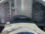 Cabine with Heures du moteur