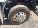 4 dessous de caisse - Camion with