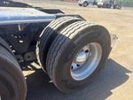 4 dessous de caisse - Camion with